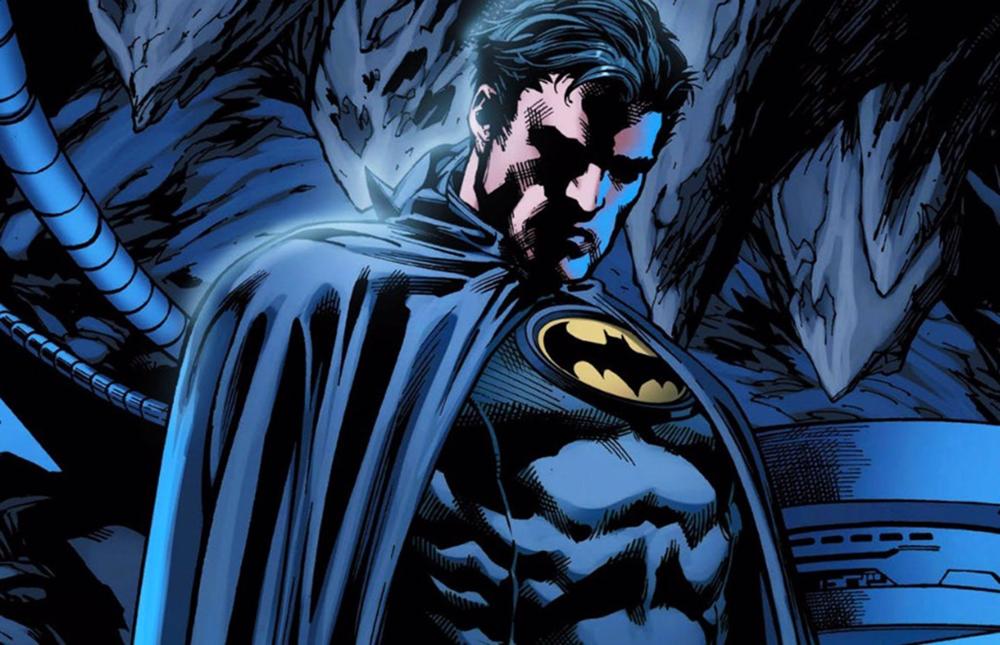 El TJUE defiende que el logo de Batman se asocia sólo a DC Comics